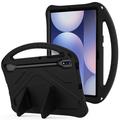 Funda de Transporte para Niños Samsung Galaxy Tab S10+ Prueba de Golpes - Negro
