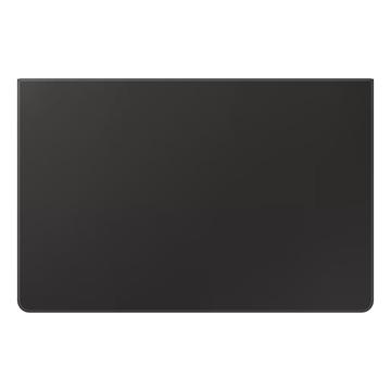 Samsung Galaxy Tab S10+/S9+/S9 FE+ Book Cover Teclado Slim EF-DX820UBEGWW - AI Key (Embalaje abierta - Excelente) - Negro