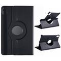 Funda tipo folio giratorio 360 para Samsung Galaxy Tab S11 - Negro