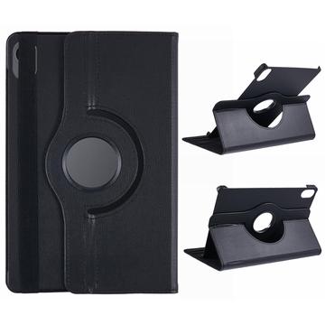 Funda tipo folio giratorio 360 para Samsung Galaxy Tab S11 - Negro