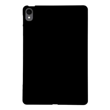 Funda de TPU antideslizante para Samsung Galaxy Tab S11 - Negro
