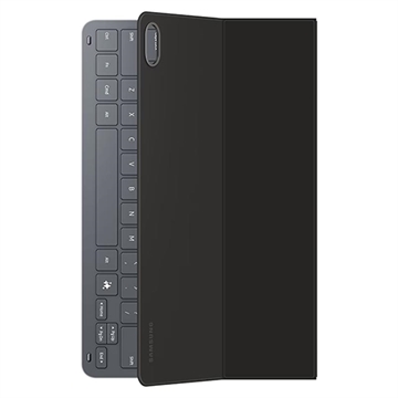 Funda con Teclado Slim EF-DX730UBEGWW para Samsung Galaxy Tab S11 - Negro