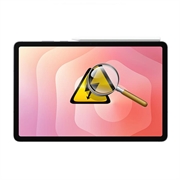 Samsung Galaxy Tab S11 Diagnóstico