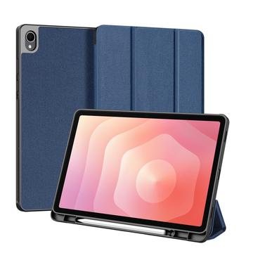 Funda tipo Folio Inteligente Dux Ducis Domo para Samsung Galaxy Tab S11