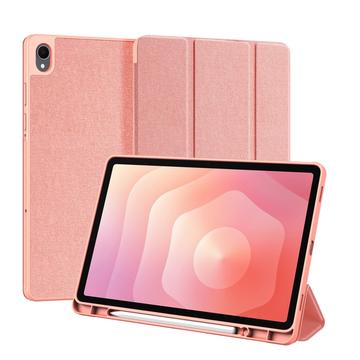 Funda tipo Folio Inteligente Dux Ducis Domo para Samsung Galaxy Tab S11