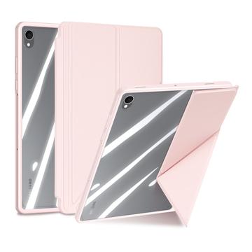 Samsung Galaxy Tab S11 Dux Ducis Magi Funda Folio Desmontable 2 en 1