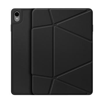 Funda Smart Folio Samsung Galaxy Tab S11 Dux Ducis Vers Series - Negra