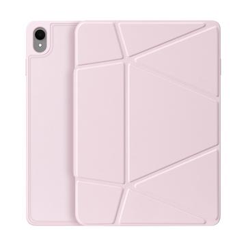 Funda Smart Folio Samsung Galaxy Tab S11 Dux Ducis Vers Series - Rosa
