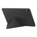 Funda Smart Book Cover EF-DX930UBEGWW para Samsung Galaxy Tab S11 - Negro