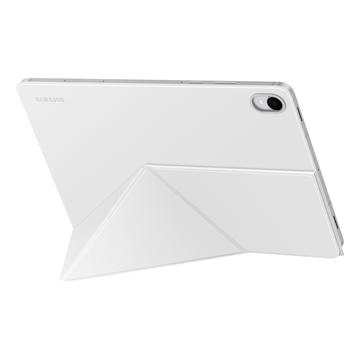 Funda Smart Book Cover EF-BX730PWEGWW para Samsung Galaxy Tab S11 - Blanco