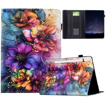 Funda Folio Inteligente Samsung Galaxy Tab S11