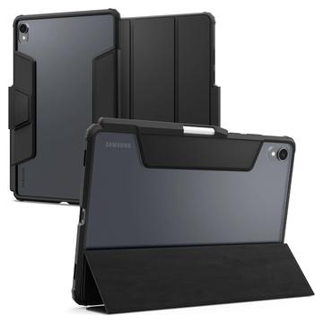 Funda Spigen Ultra Hybrid Pro Folio para Samsung Galaxy Tab S11 - Negro