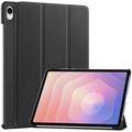 Funda Smart Folio Tri-Fold Series para Samsung Galaxy Tab S11 - Negro