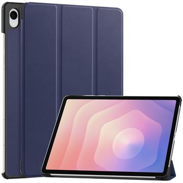 Funda Smart Folio Tri-Fold Series para Samsung Galaxy Tab S11 - Azul oscuro