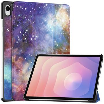Funda Smart Folio Tri-Fold Series para Samsung Galaxy Tab S11 - Galaxia