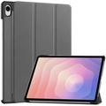 Funda Smart Folio Tri-Fold Series para Samsung Galaxy Tab S11 - Gris