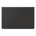 Funda con Teclado Slim EF-DX930UBEGWW para Samsung Galaxy Tab S11 Ultra - Negro