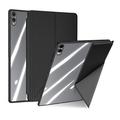 Samsung Galaxy Tab S11 Ultra Dux Ducis Magi Funda Folio Desmontable 2 en 1