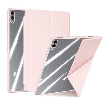 Samsung Galaxy Tab S11 Ultra Dux Ducis Magi Funda Folio Desmontable 2 en 1