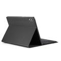 Funda con teclado Bluetooth y panel táctil Samsung Galaxy Tab S11 Ultra Dux Ducis TK - Negro