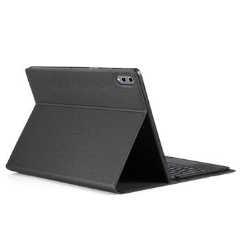Funda con teclado Bluetooth y panel táctil Samsung Galaxy Tab S11 Ultra Dux Ducis TK - Negro