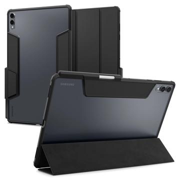 Funda Spigen Ultra Hybrid Pro Folio para Samsung Galaxy Tab S11 Ultra - Negro