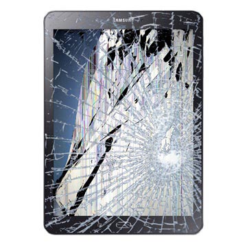 Samsung Galaxy Tab S2 9.7 Reparación de la Pantalla Táctil y LCD