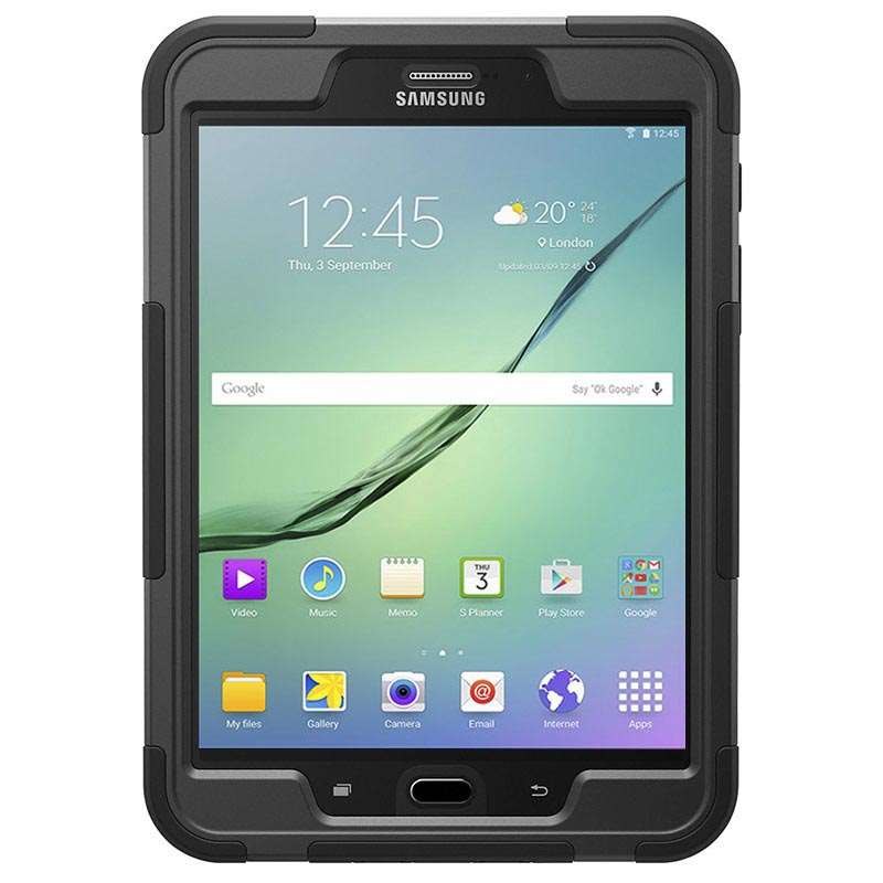 carcasa para tablet samsung galaxy tab 9.6