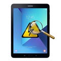 Samsung Galaxy Tab S3 9.7 Diagnóstico