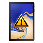 Samsung Galaxy Tab S4 10.5 Reparación del Cámara