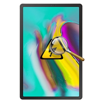Samsung Galaxy Tab S5e Diagnóstico