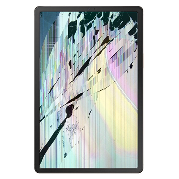 Samsung Galaxy Tab S5e Reparación de la Pantalla Táctil y LCD