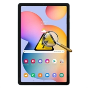 Samsung Galaxy Tab S6 Lite (2022) Diagnóstico