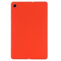 Funda de silicona líquida para Samsung Galaxy Tab S6 Lite 2020/2022/2024