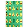 Funda de TPU para Samsung Galaxy Tab S6 Lite 2020/2022/2024 - Diseño de Aguacates