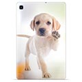 Funda de TPU para Samsung Galaxy Tab S6 Lite 2020/2022/2024 - Perro