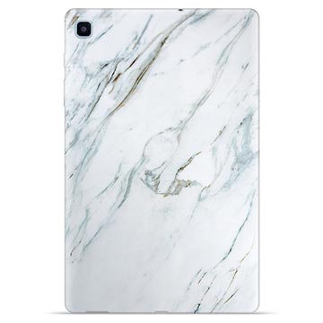 Funda de TPU para Samsung Galaxy Tab S6 Lite 2020/2022/2024 - Mármol