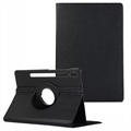 Funda Giratoria 360 para iPad 10.2 - Negro