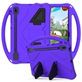 Funda Portátil Infantil para iPad Pro 9.7 - Azul