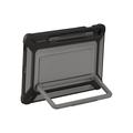 Carcasa Outdoor Cover EF-RX510CBEGWW para Samsung Galaxy Tab S9 FE - Negro