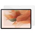Protector de Pantalla de Cristal Templado - 9H para Samsung Galaxy Tab S10 FE/S9 FE - Case Friendly - Claro