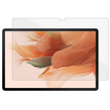 Protector de Pantalla de Cristal Templado - 9H para Samsung Galaxy Tab S10 FE/S9 FE - Case Friendly - Claro