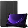 Funda Inteligente de Tres Pliegues para Samsung Galaxy Tab S9 FE