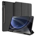 Funda tipo Folio Inteligente Dux Ducis Domo para Samsung Galaxy Tab S9 FE+