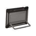 Carcasa Outdoor Cover EF-RX610CBEGWW para Samsung Galaxy Tab S9 FE+ - Negro