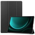 Funda Inteligente de Tres Pliegues para Samsung Galaxy Tab S9 FE+