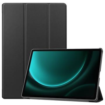 Funda Inteligente de Tres Pliegues para Samsung Galaxy Tab S9 FE+