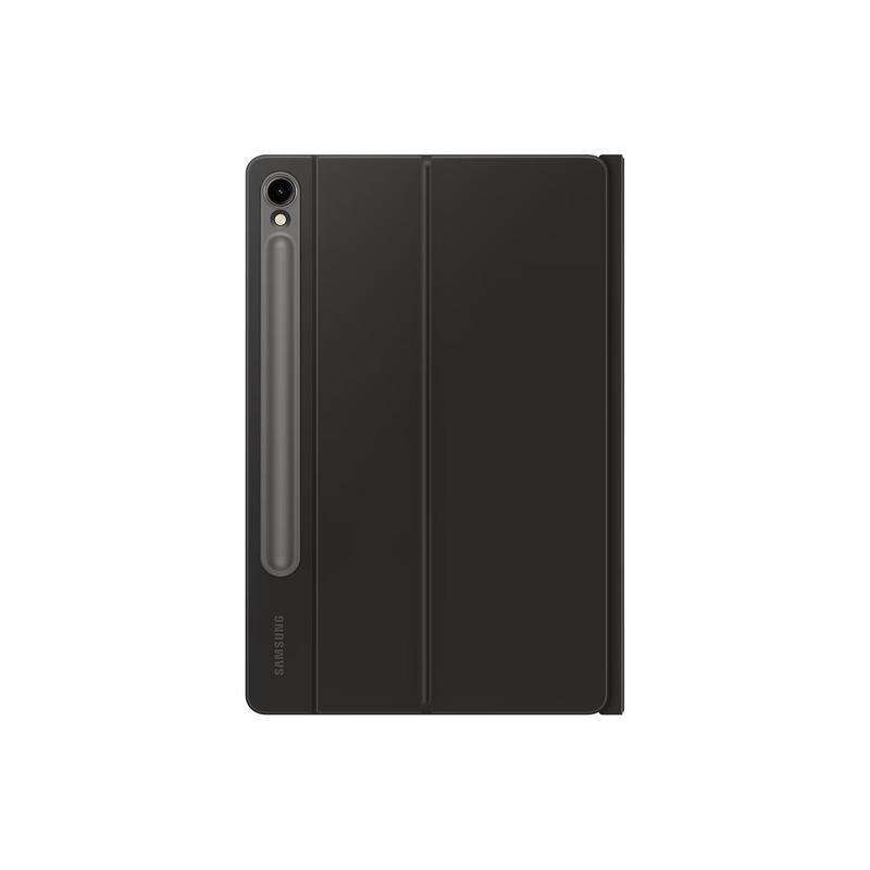 Samsung Galaxy Tab S9/S9 FE Book Cover Keyboard EF-DX725UBEGWW - AI Key Samsung Galaxy Tab S9/S9 FE Book Cover Keyboard EF-DX725UBEGWW - AI Key