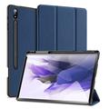 Funda tipo Folio Inteligente Dux Ducis Domo para Samsung Galaxy Tab S9+