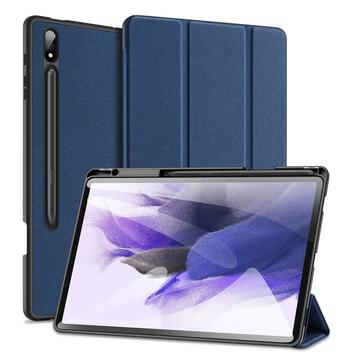 Funda tipo Folio Inteligente Dux Ducis Domo para Samsung Galaxy Tab S9+